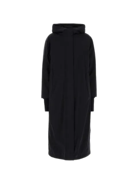Herno hooded padded jacket