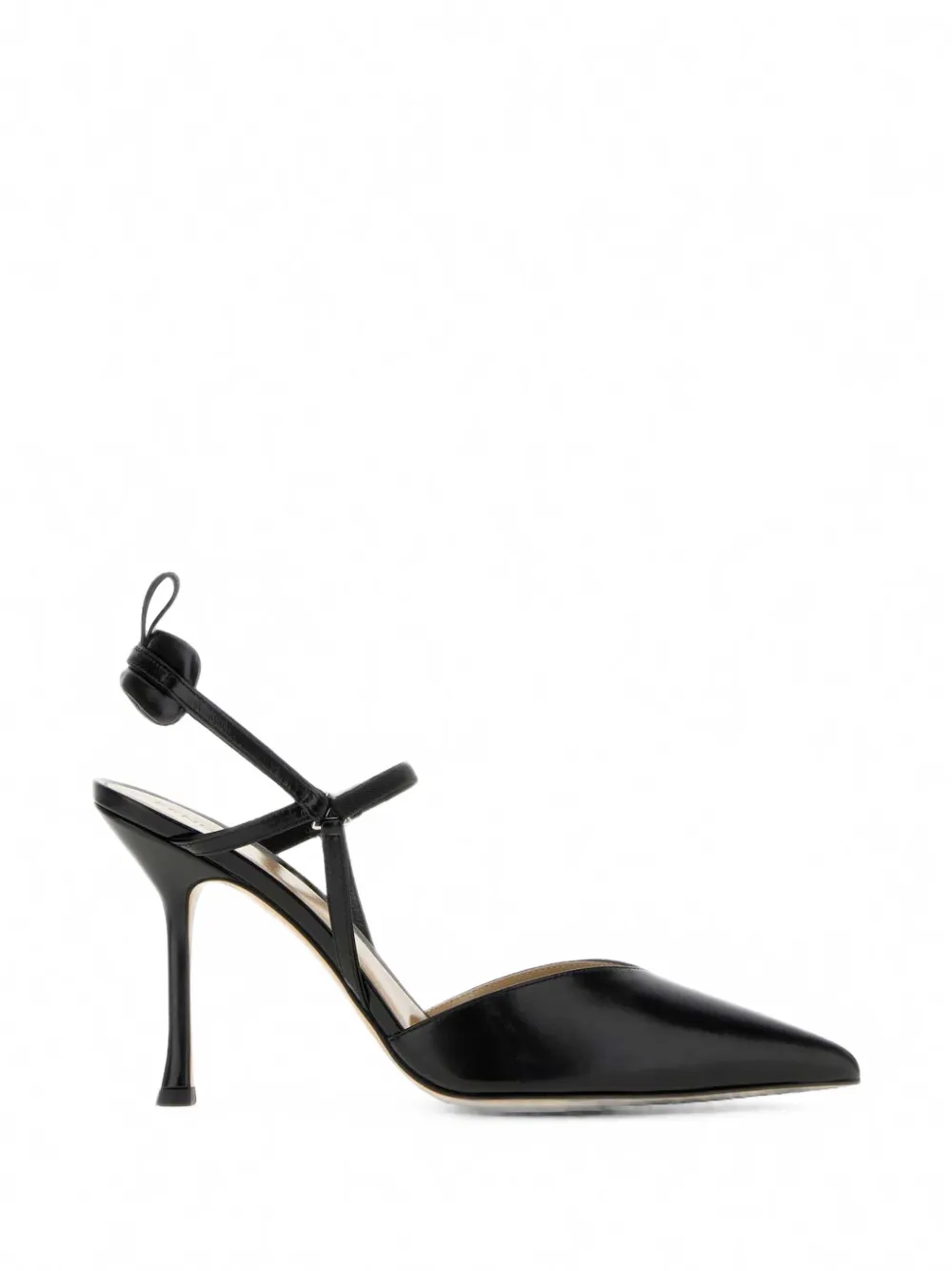 FENDI Vey Colibrì leather pumps