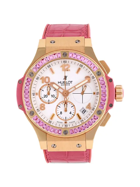 Hublot Big Bang Tutti Frutti 41mm watch