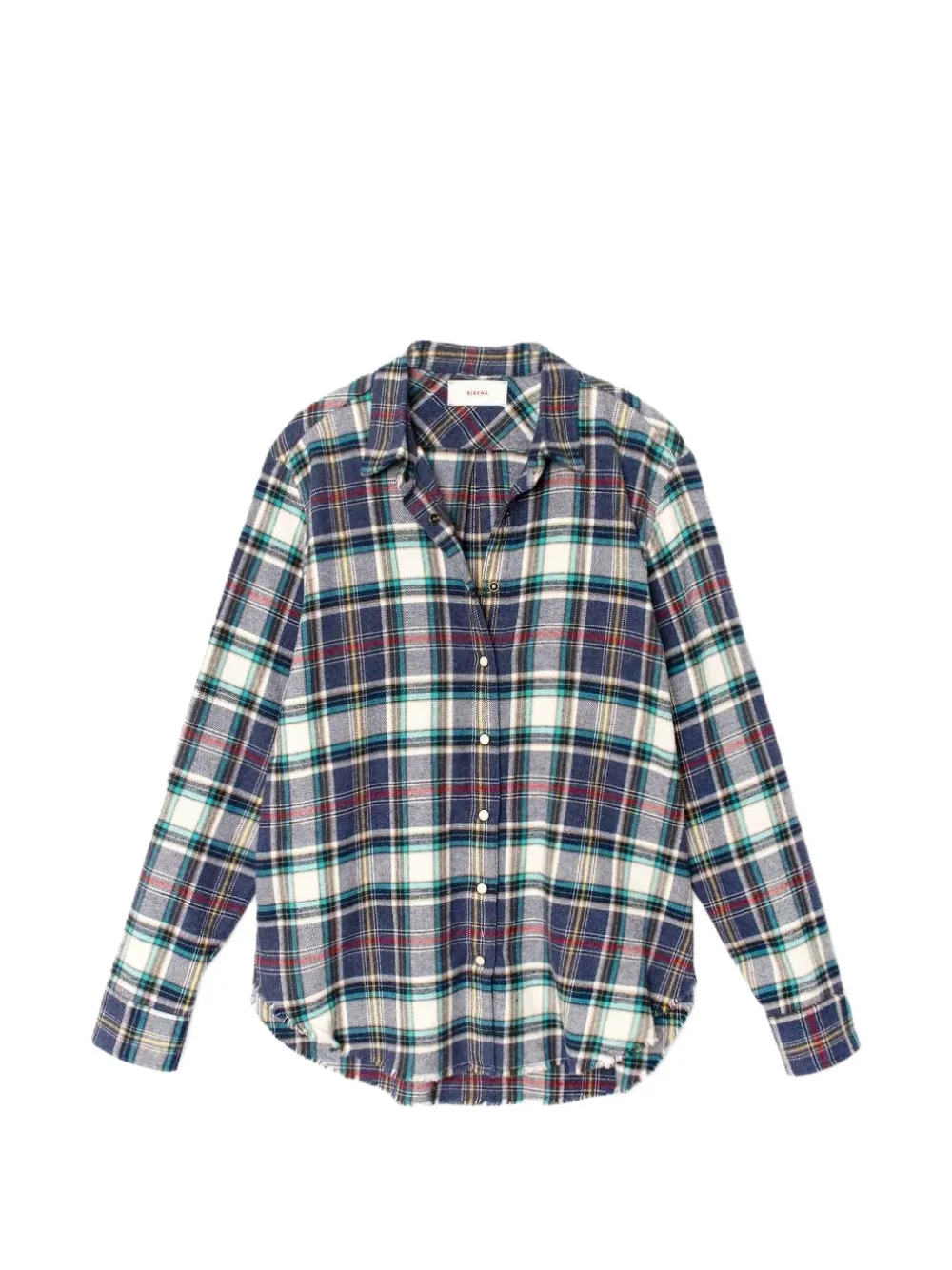 Xirena Eastwood shirt