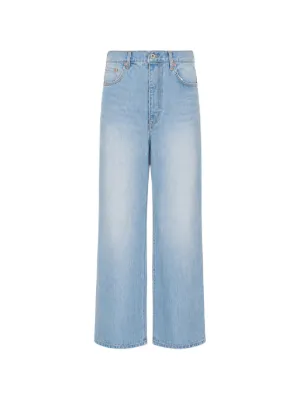 Doublet Denim for Men - Shop Now on FARFETCH