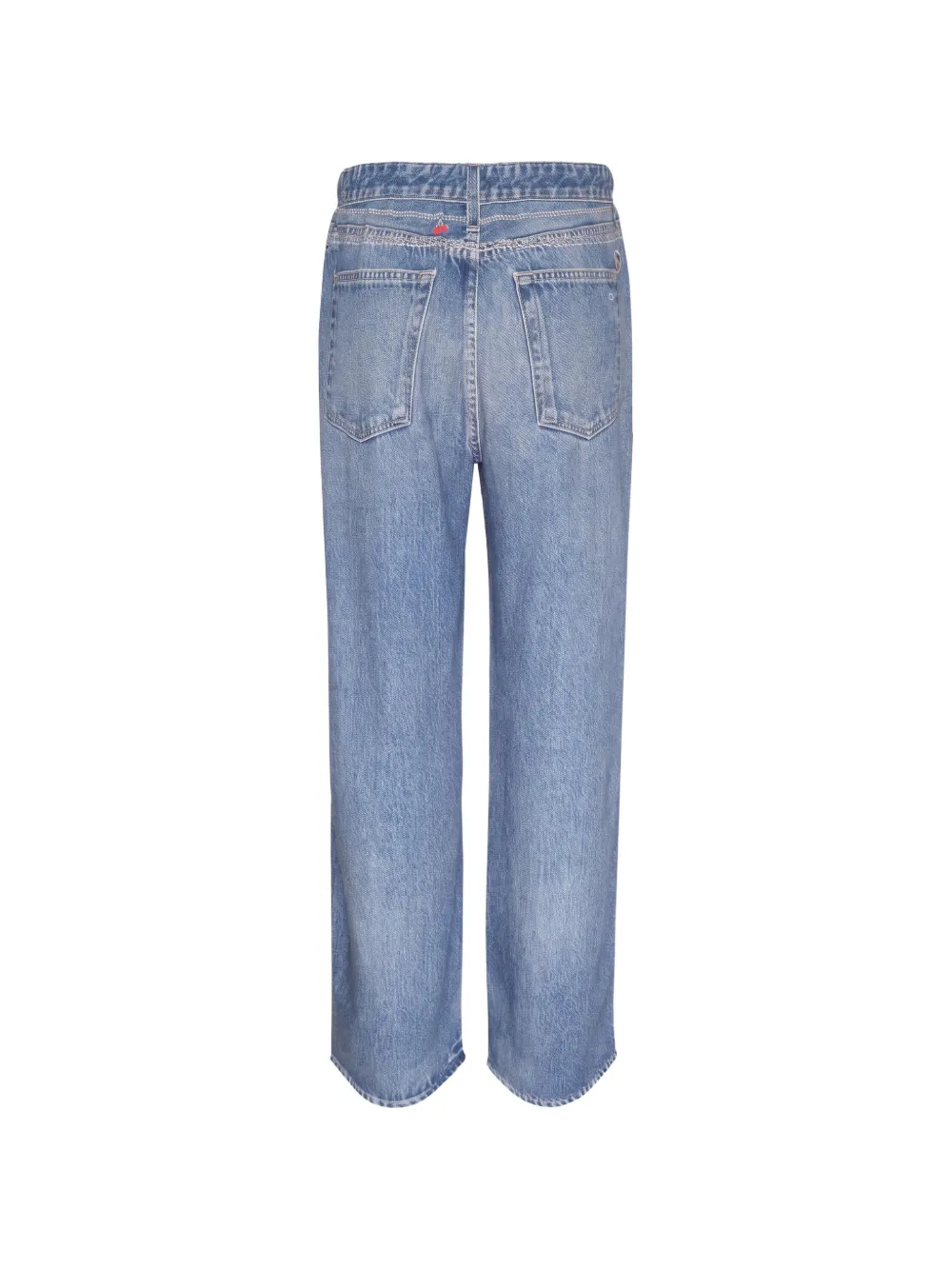 rag & bone Miramar Charm jeans Blauw