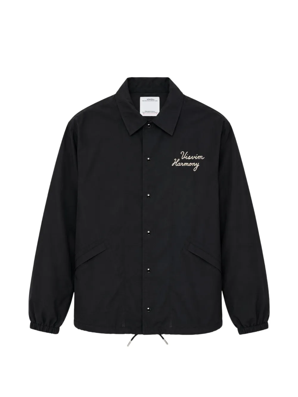 visvim Windfall Harmony jacket