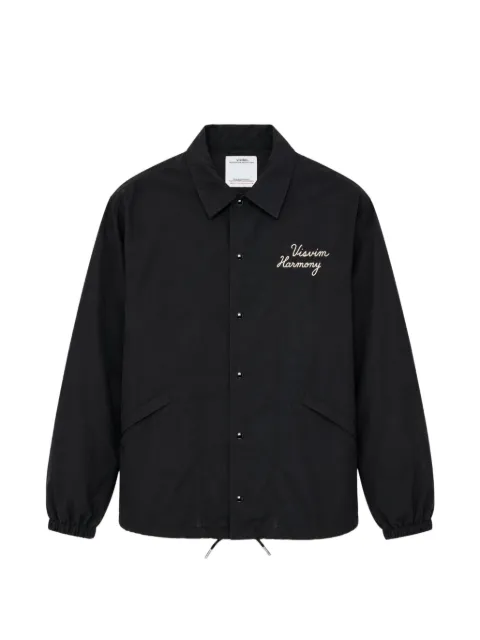 visvim Windfall Harmony jacket