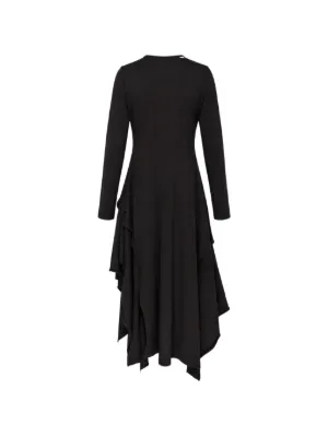 Yohji Yamamoto（ヨウジ・ヤマモト）ワンピース・ドレス - FARFETCH