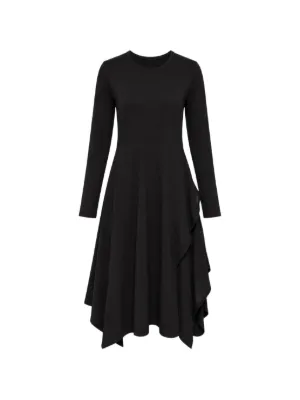 Yohji Yamamoto（ヨウジ・ヤマモト）ワンピース・ドレス - FARFETCH
