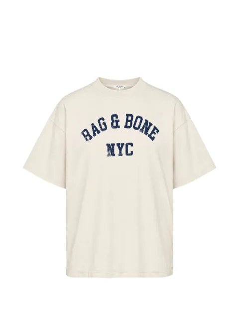 rag & bone University Alex T-Shirt