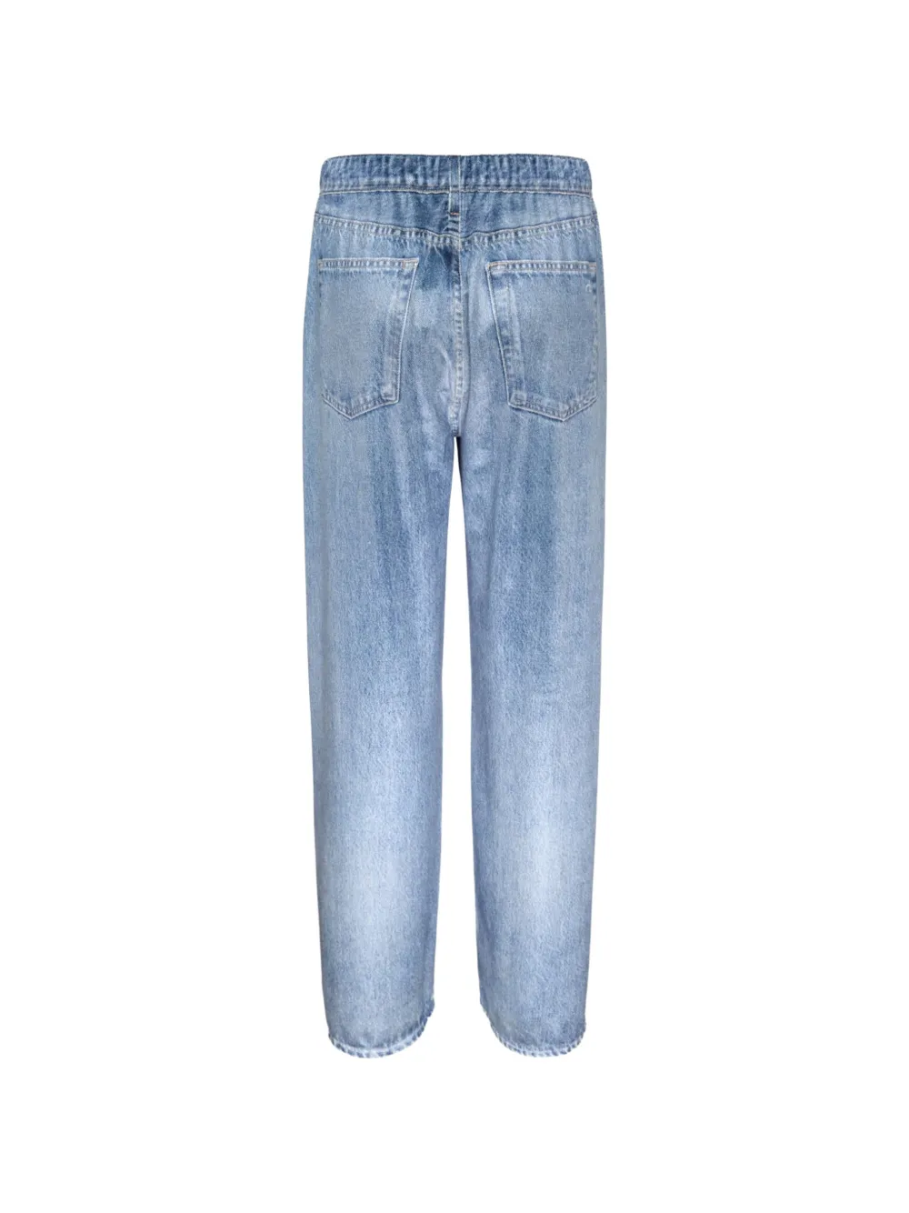 rag & bone Miramar broek Blauw