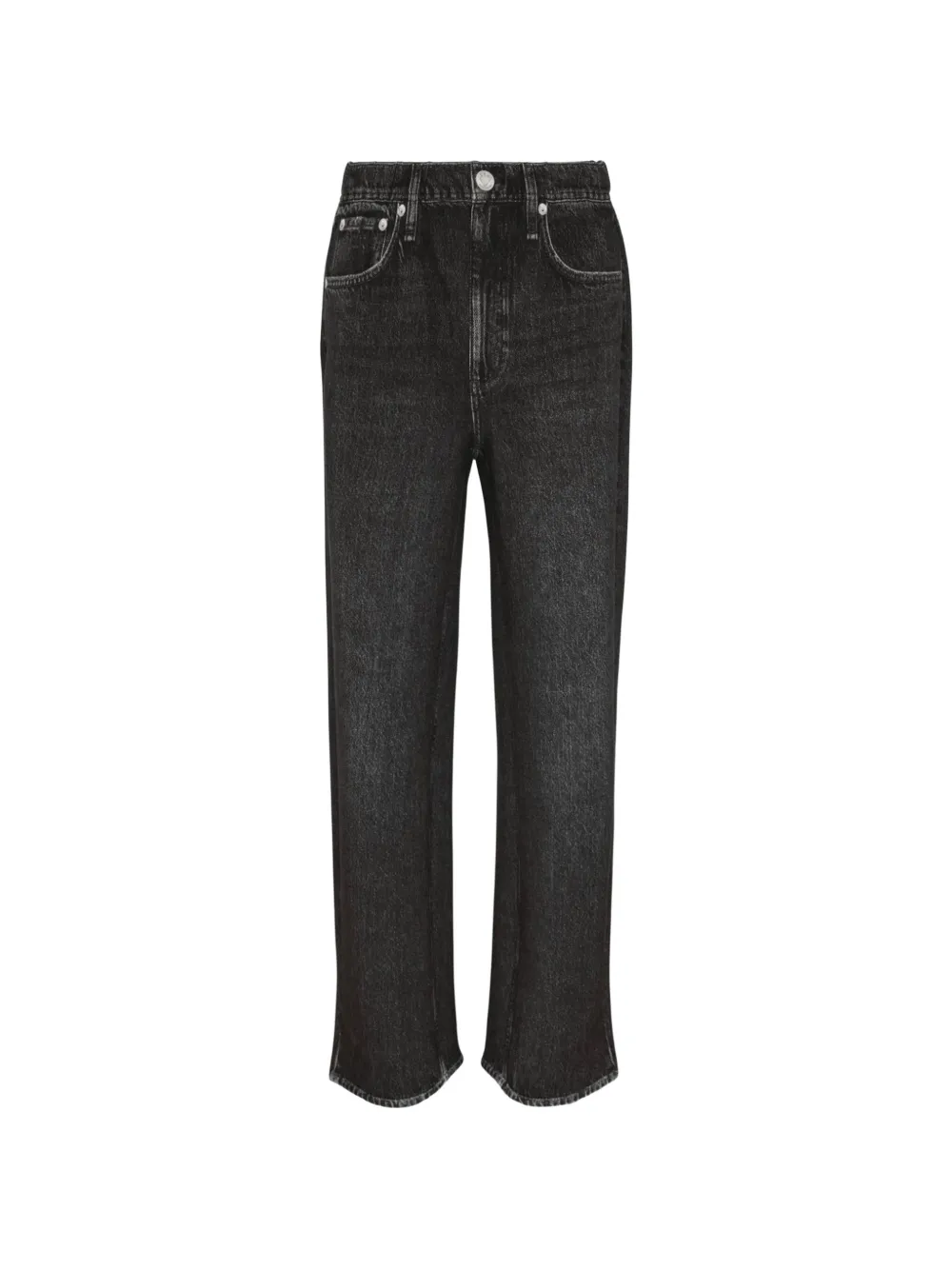 rag & bone Miramar wide-leg jeans