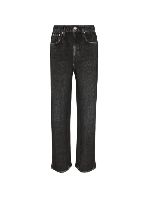 rag & bone jeans anchos Miramar