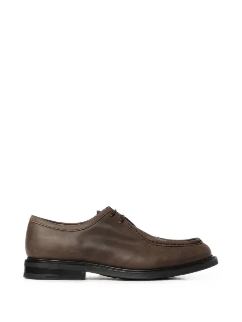 Church's lace-up derby shoes