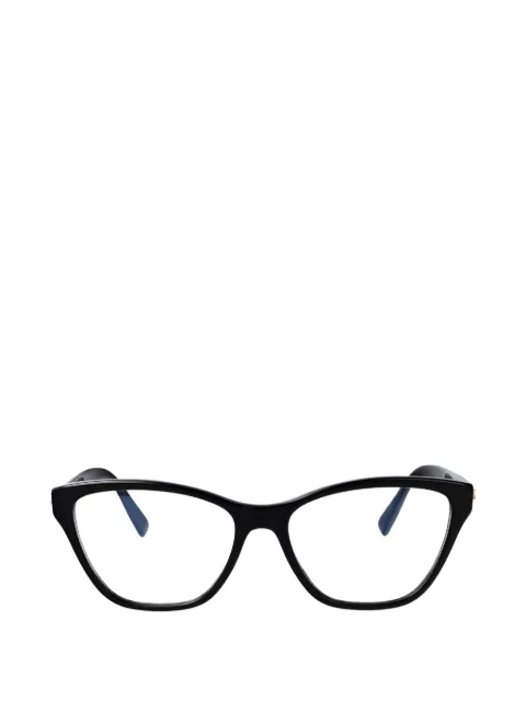 Bvlgari lentes B.zero1 con armazón cat eye