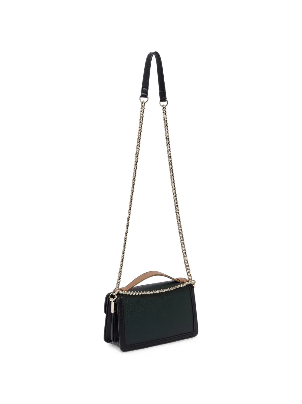 LIU JO Kleine crossbodytas Groen
