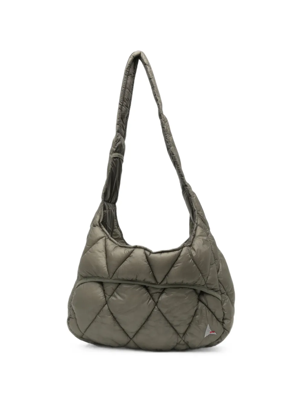 Roa Nuna Packable Bag In Gray
