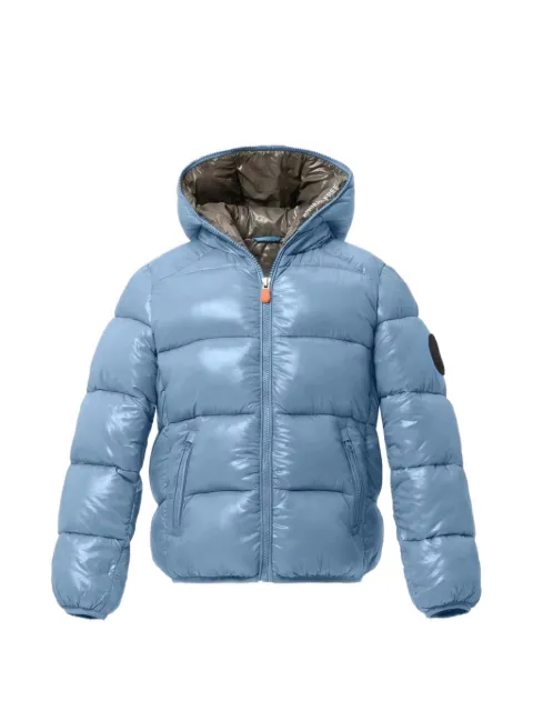 Save The Duck Kids padded jacket