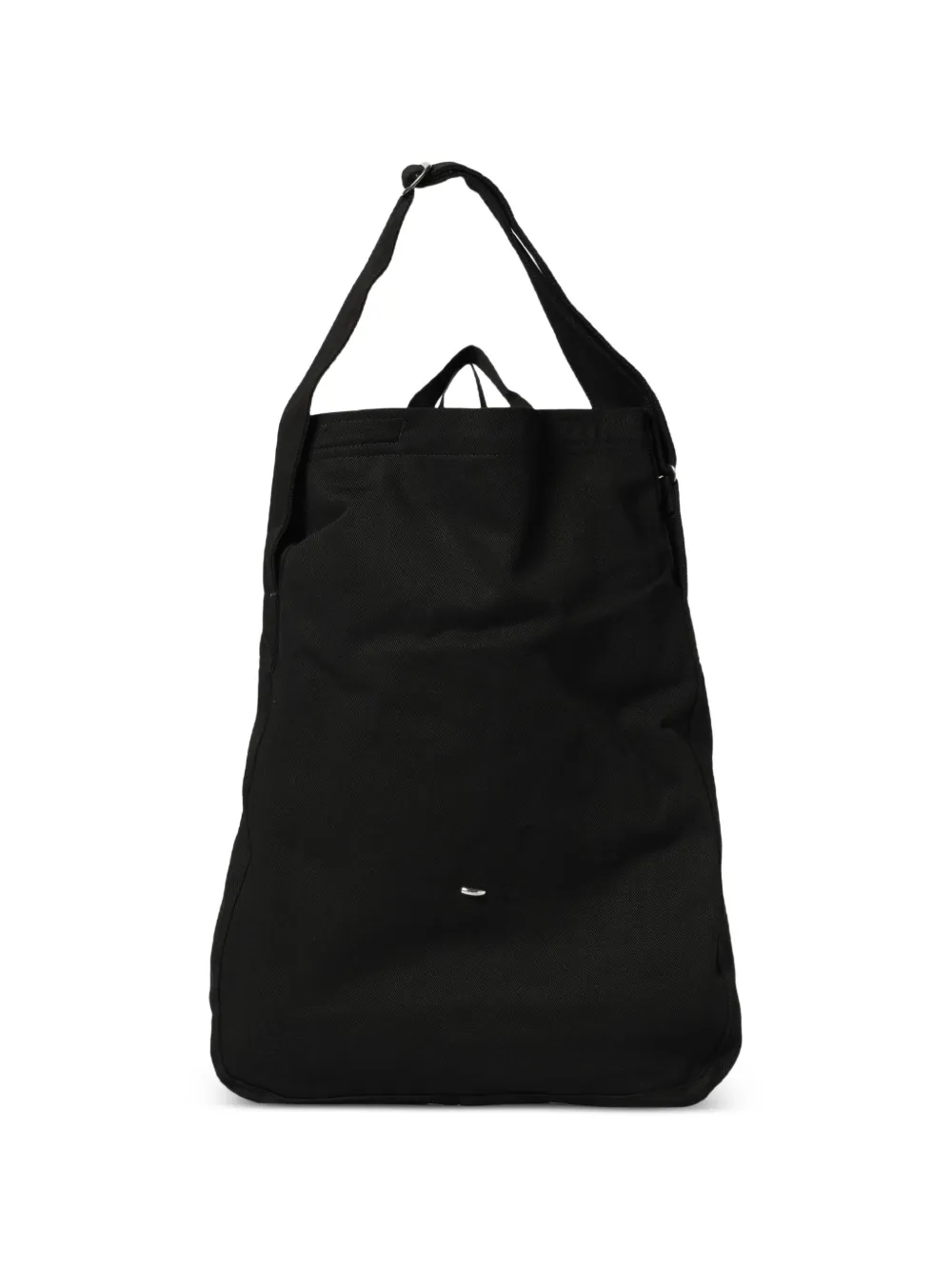 OUR LEGACY Sling logo-patch shoulder bag