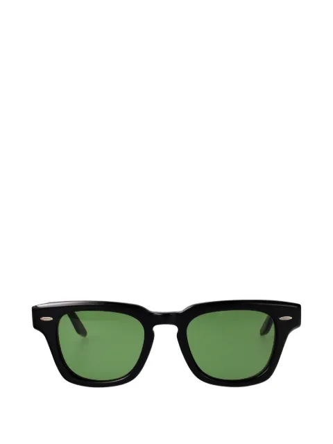 Safilo Team Frederick square-frame sunglasses