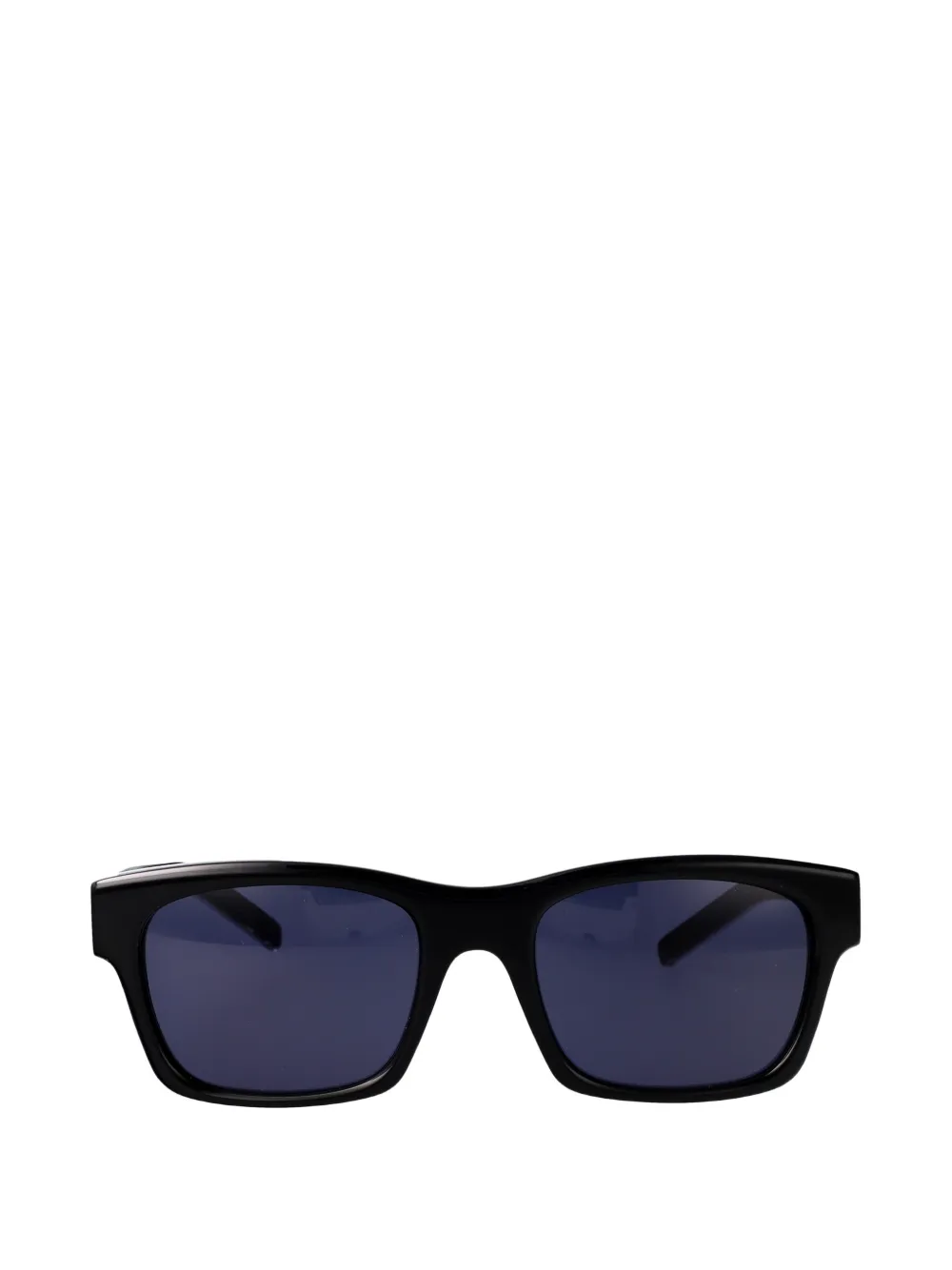 Givenchy Eyewear Day Sonnenbrille mit eckigem Gestell - Schwarz