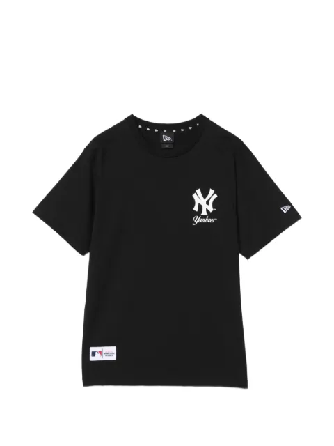 NEW ERA CAP t-shirt à logo imprimé