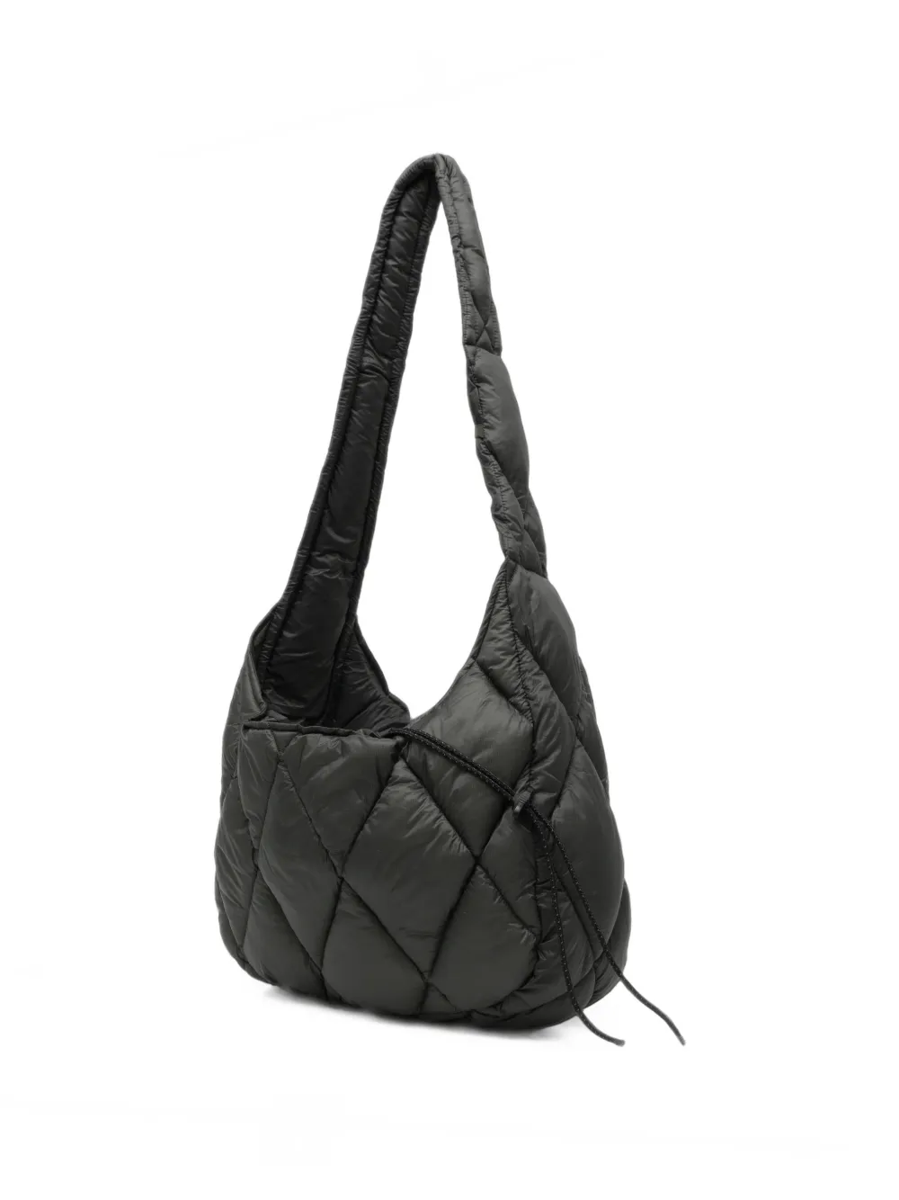 Roa Nuna Packable Bag In Black