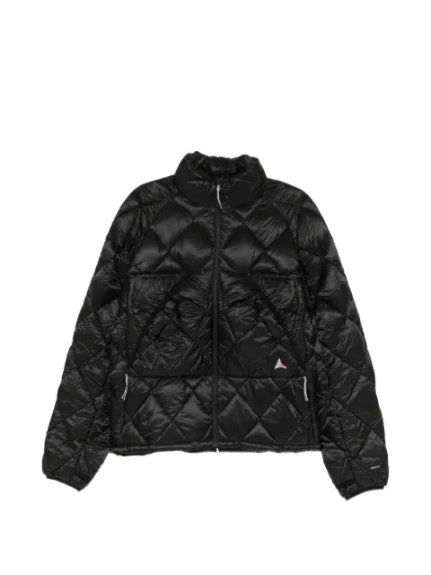 ROA Nuna 800 fill power hooded down jacket