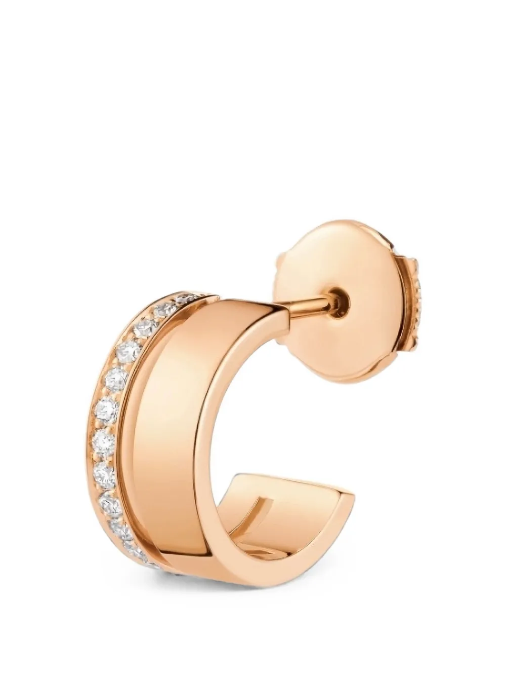 Repossi Berbere diamond earring