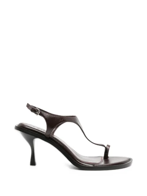 A.EMERY sandales The Wanda à talon