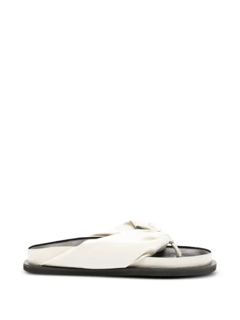 A.EMERY The Jervis sandals