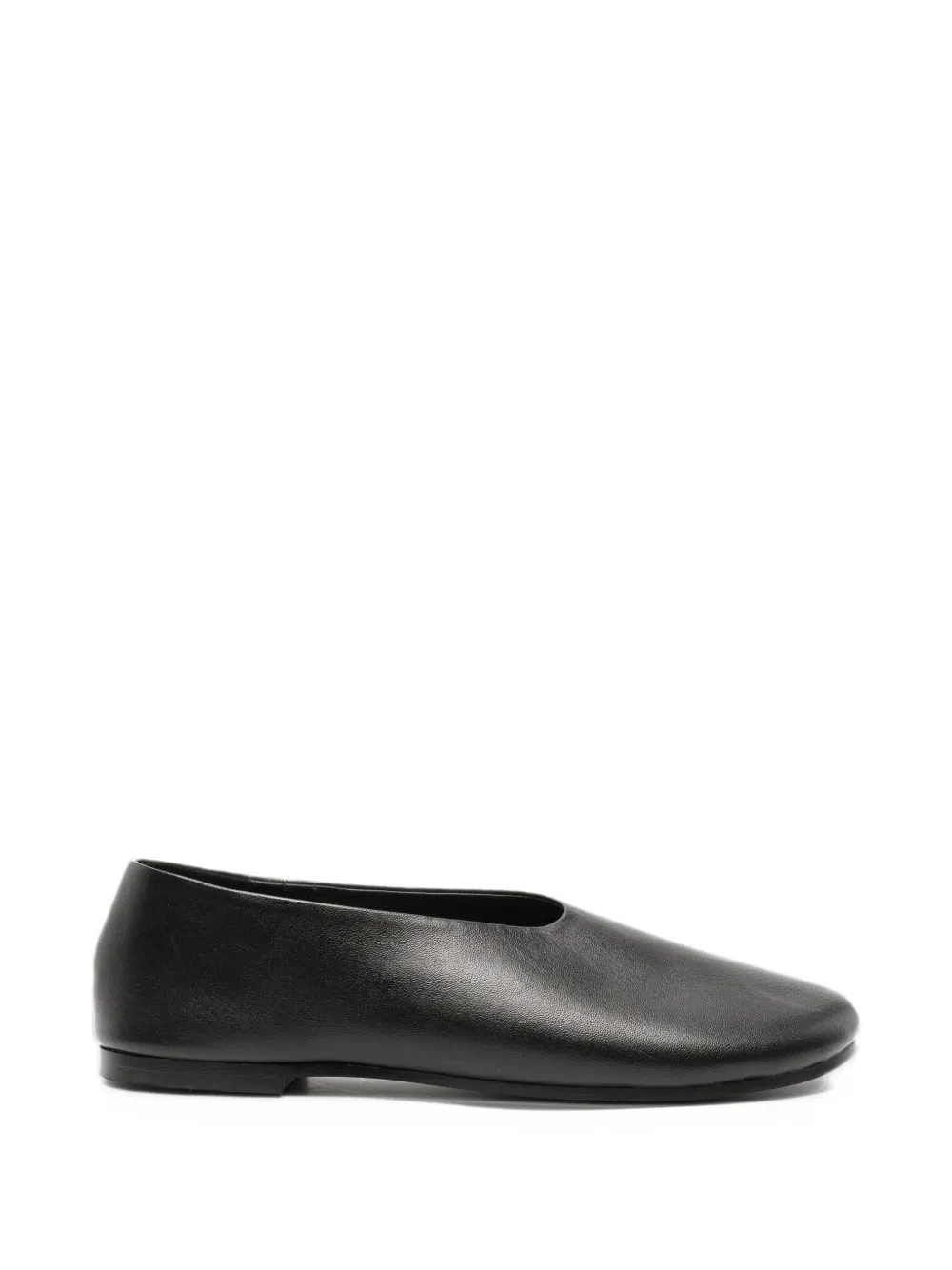 A.EMERY The Jesse flats - Noir A.EMERY The Jesse flats - Noir