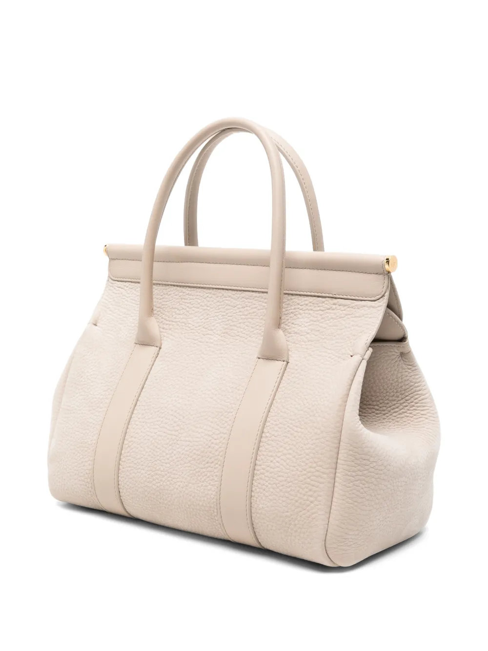 Loro Piana Loom tote bag Beige