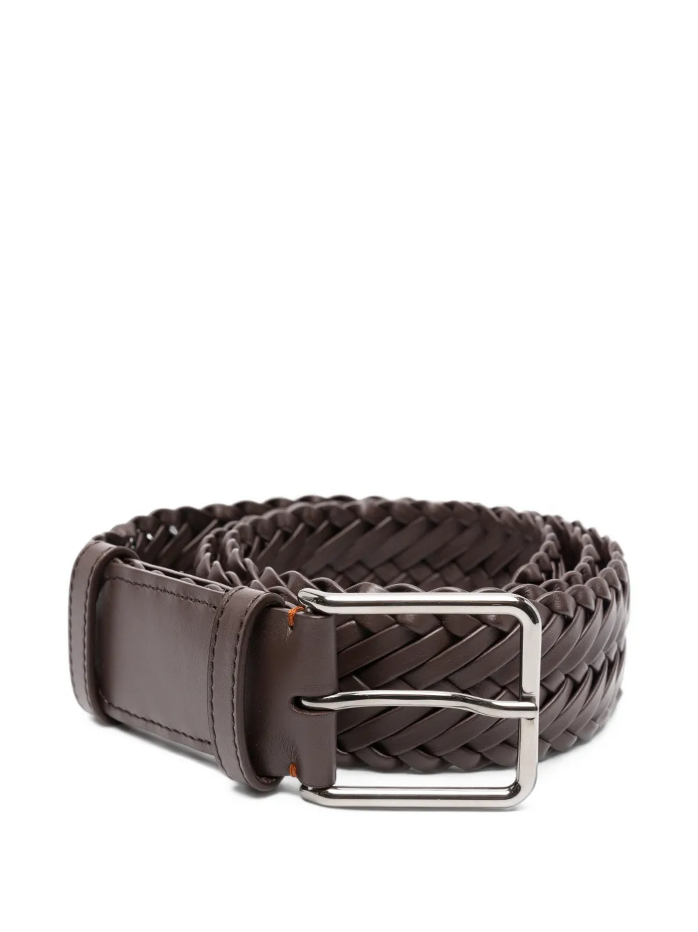 Loro Piana Mayfair belt - Brown