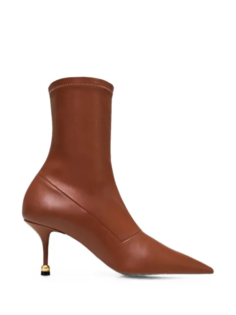 Vanda Novak Vera ankle boots