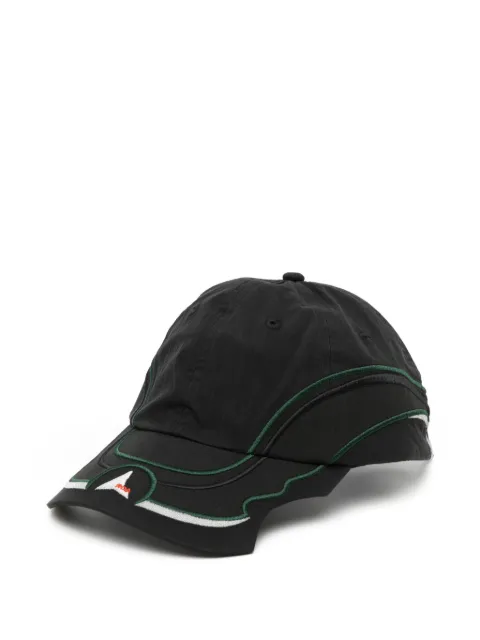 ROA Pursuit 6 panelled  cap