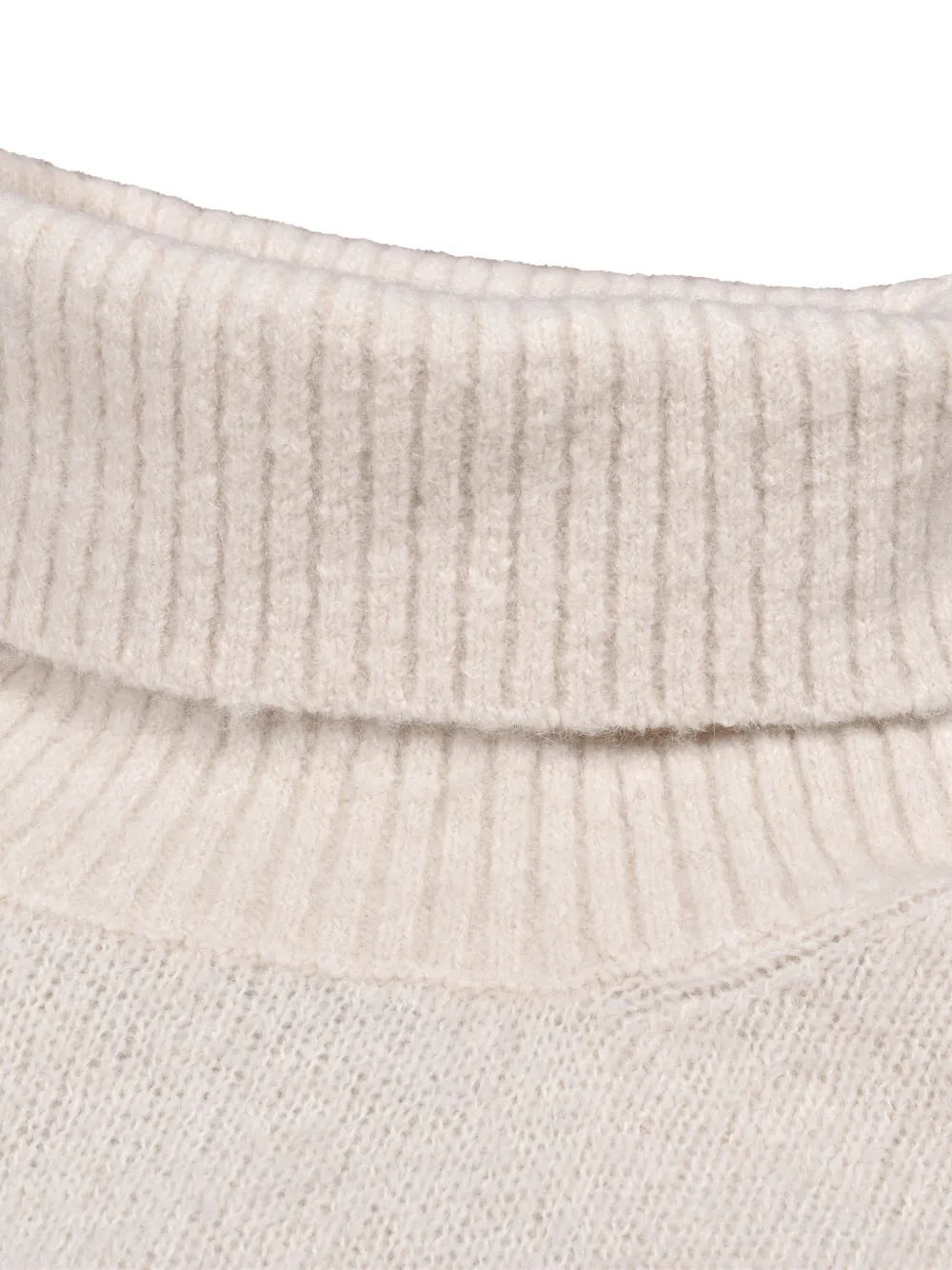 Brunello Cucinelli Coltrui Wit