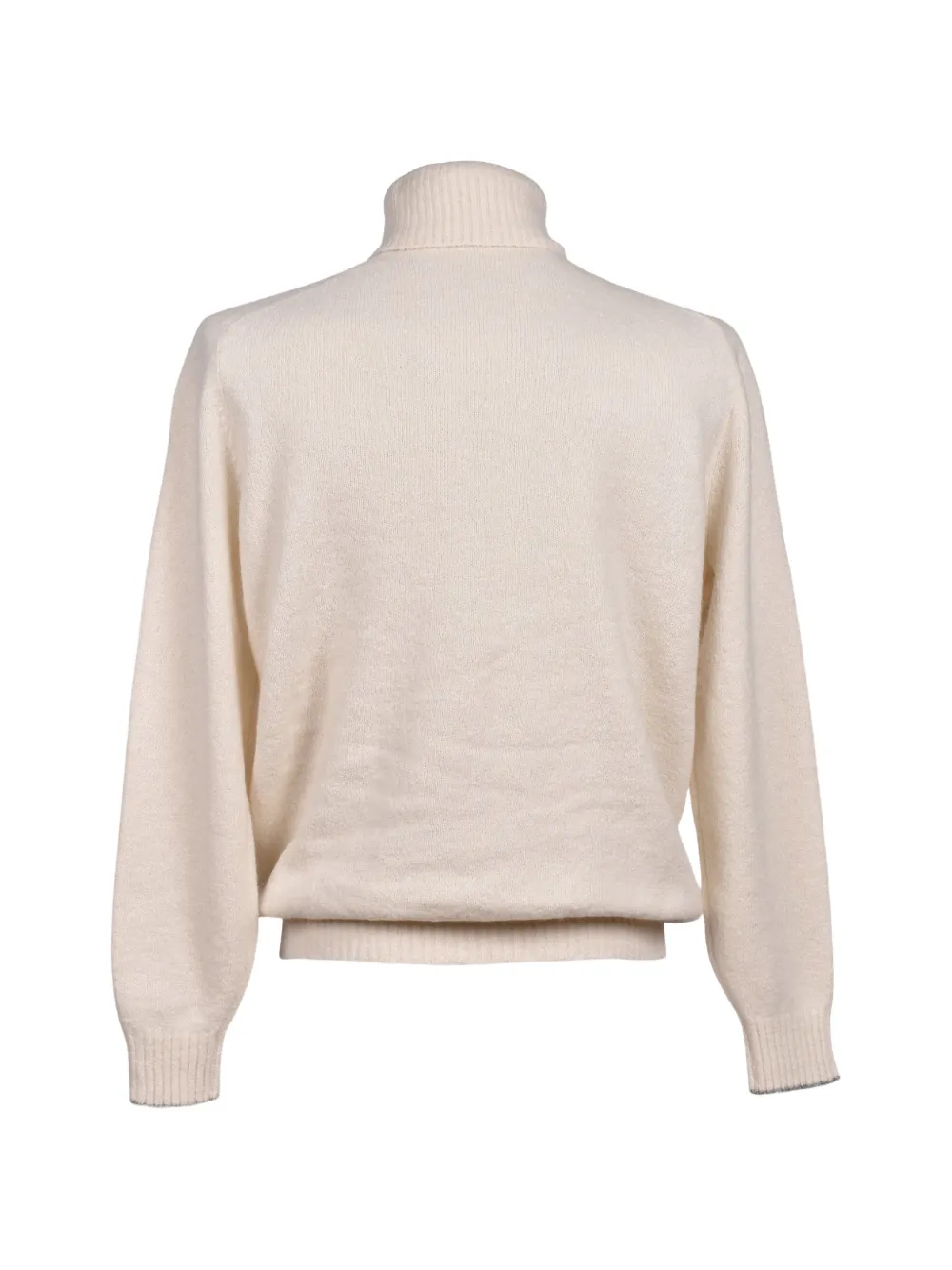 Brunello Cucinelli Coltrui Wit