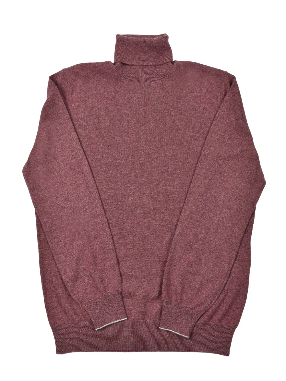 Brunello Cucinelli Coltrui Rood
