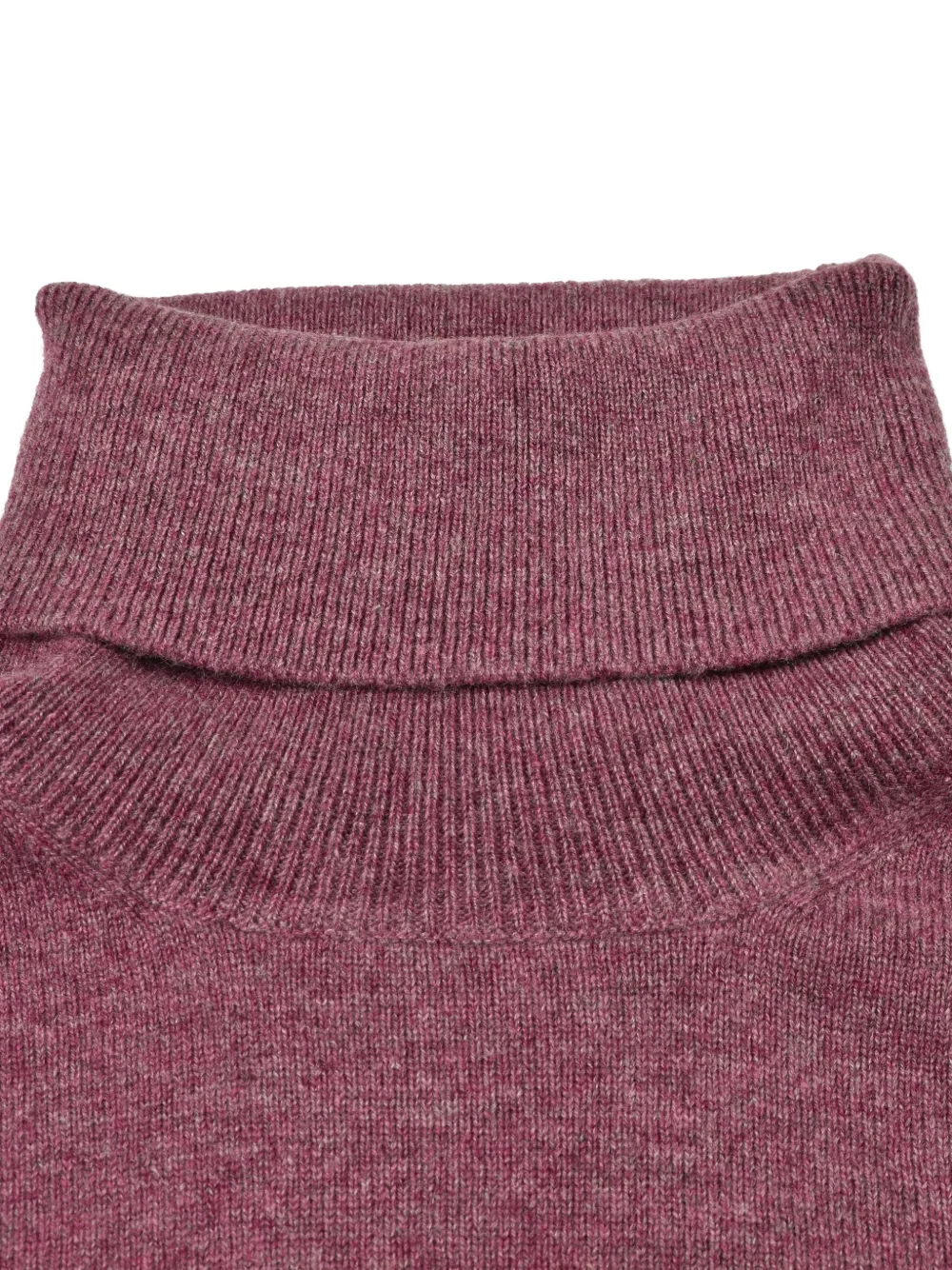 Brunello Cucinelli Coltrui Rood