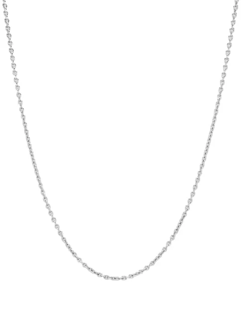 Tom Wood Ada slim necklace