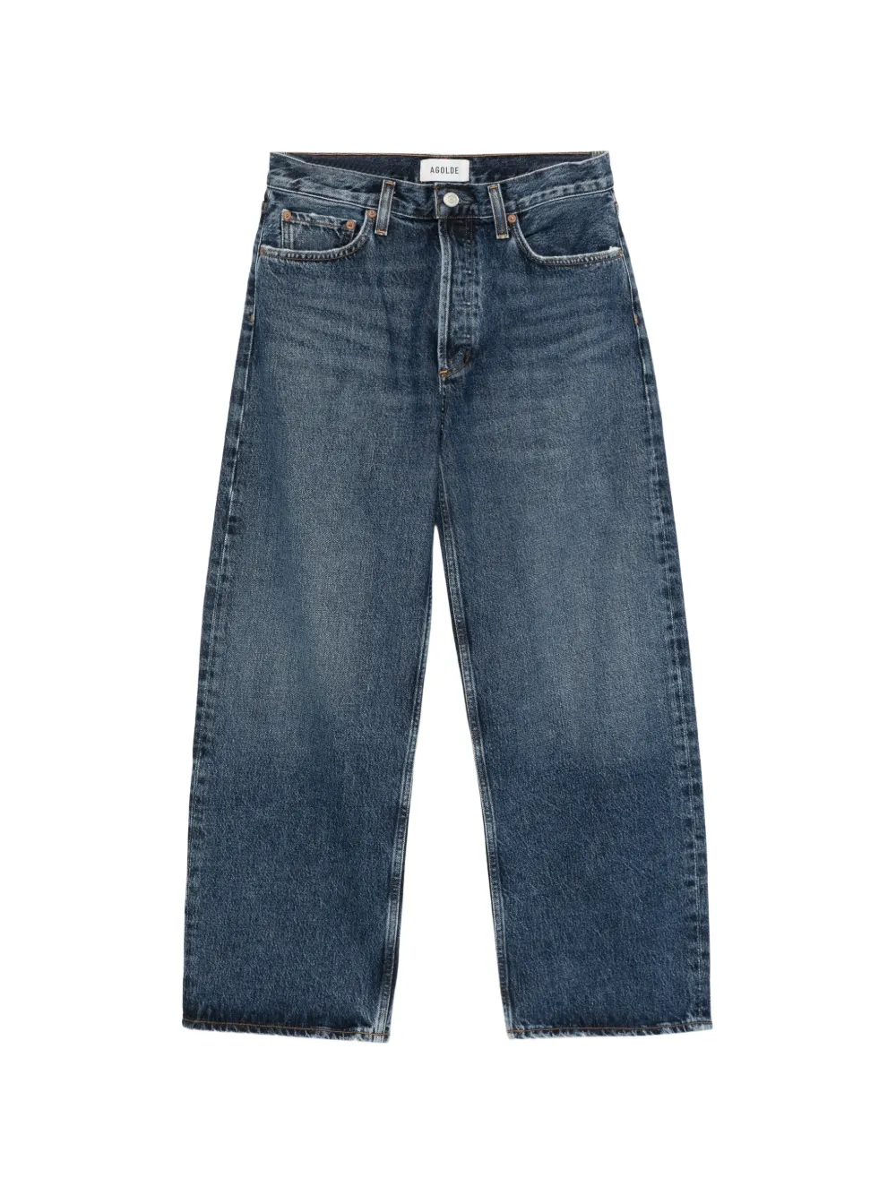 AGOLDE Arc jeans 29" - Blu