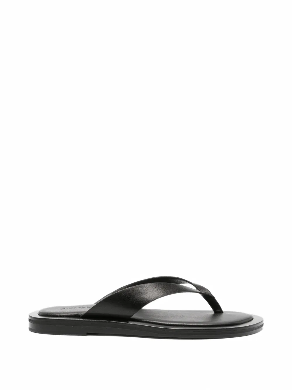 A.EMERY The Marcelle sandals - Noir A.EMERY The Marcelle sandals - Noir