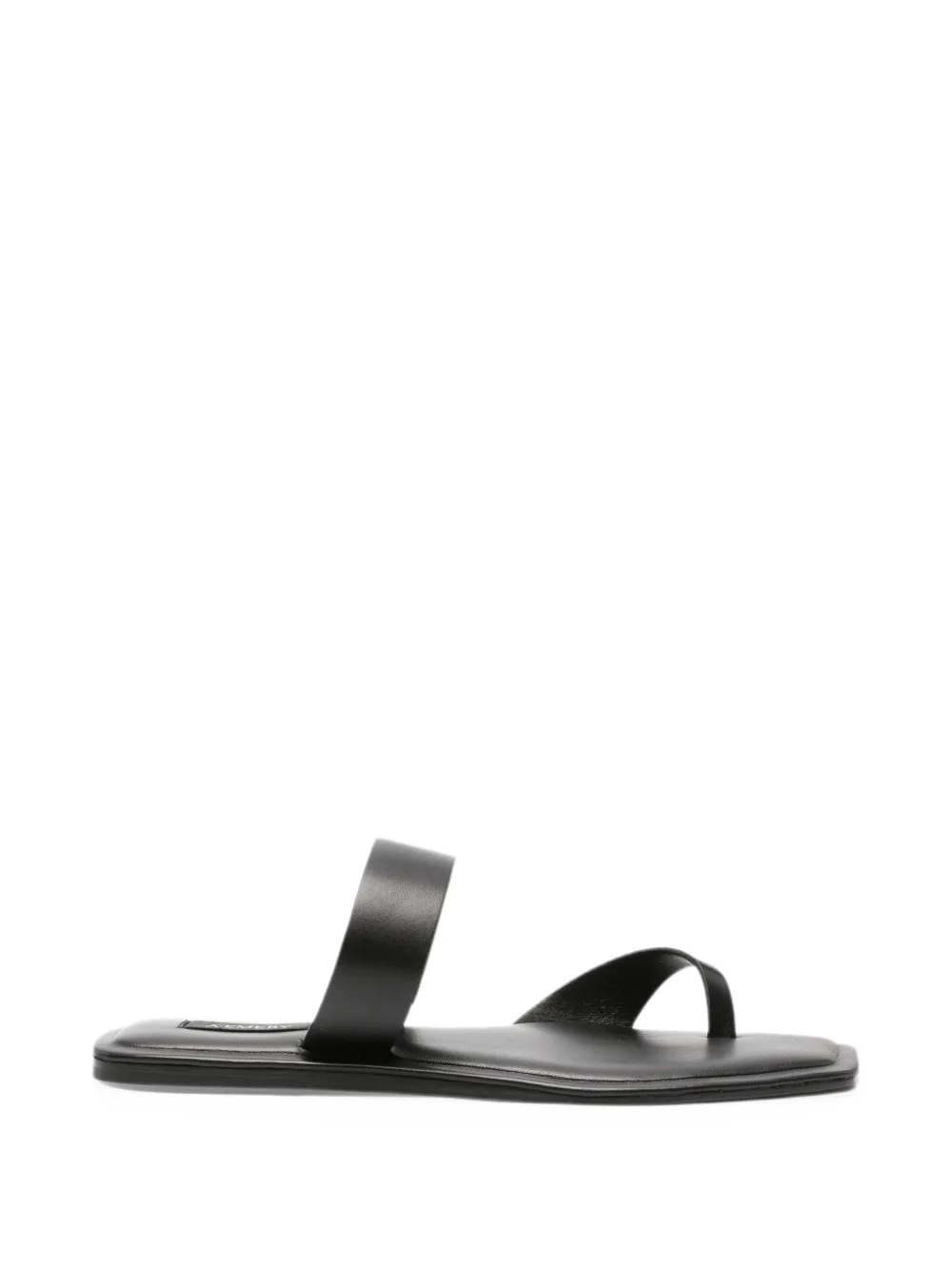 A.EMERY The Kasper sandals - Noir A.EMERY The Kasper sandals - Noir