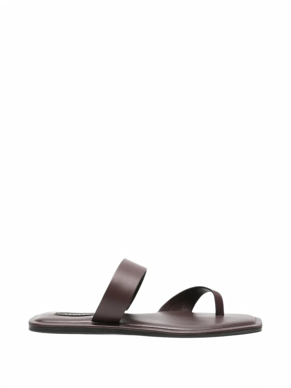 A.EMERY The Kasper sandals - Marron A.EMERY The Kasper sandals - Marron
