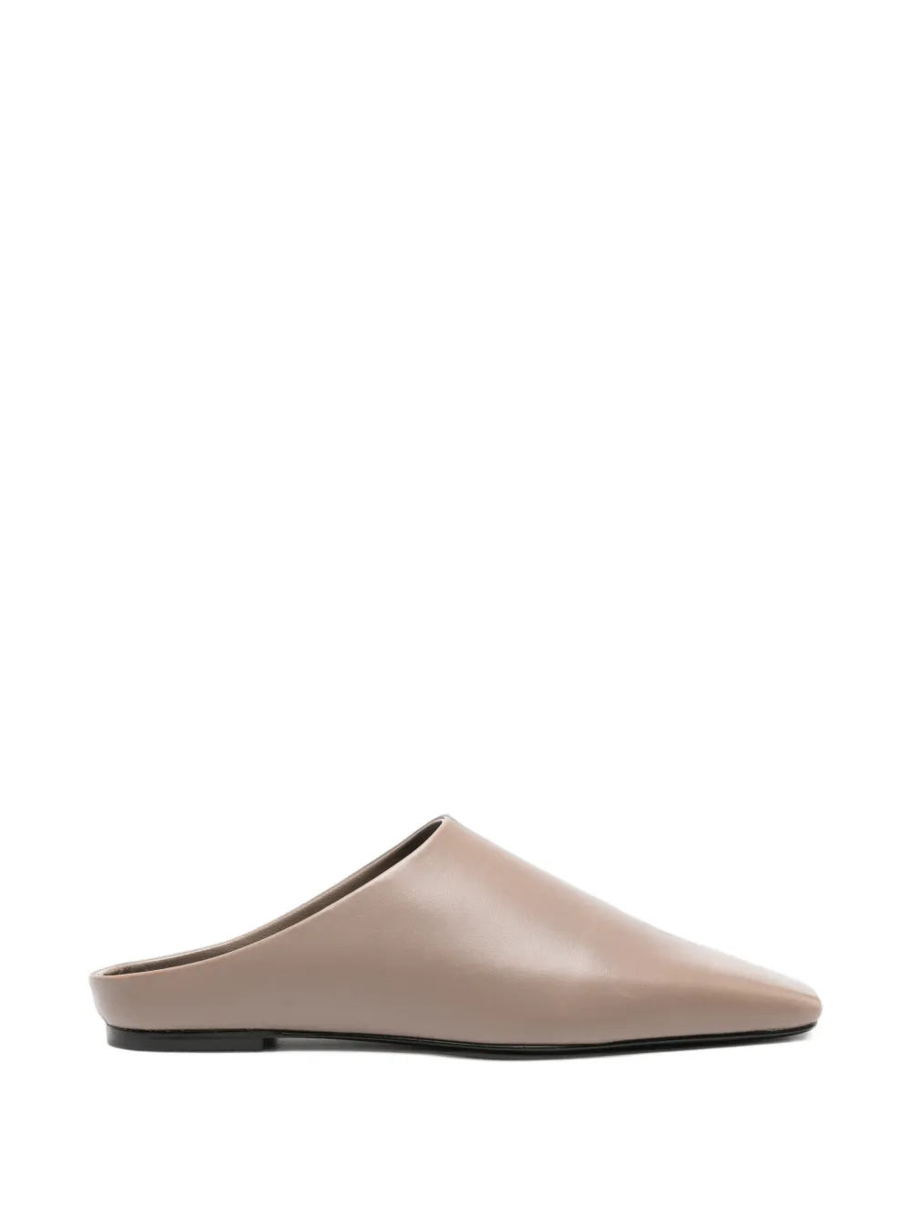 A.EMERY The Griffin flats - Tons neutres A.EMERY The Griffin flats - Tons neutres
