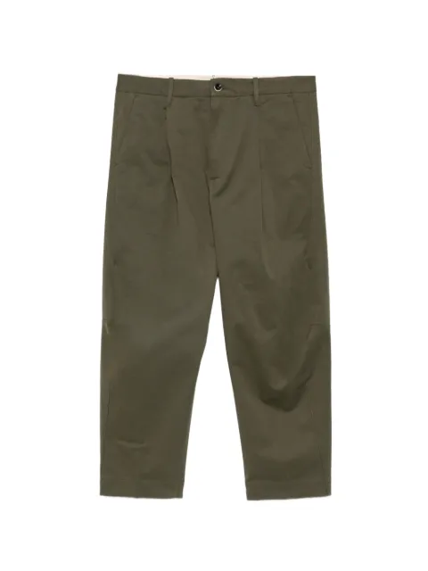 Nine In The Morning pantalones Giulio