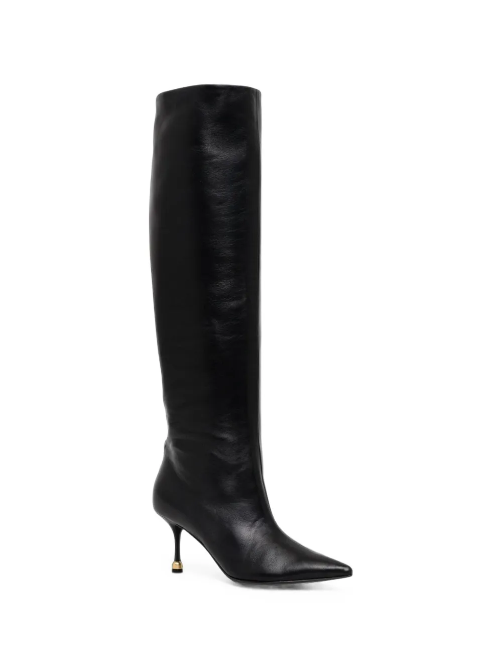 Vanda Novak Kaja pointed-toe boots