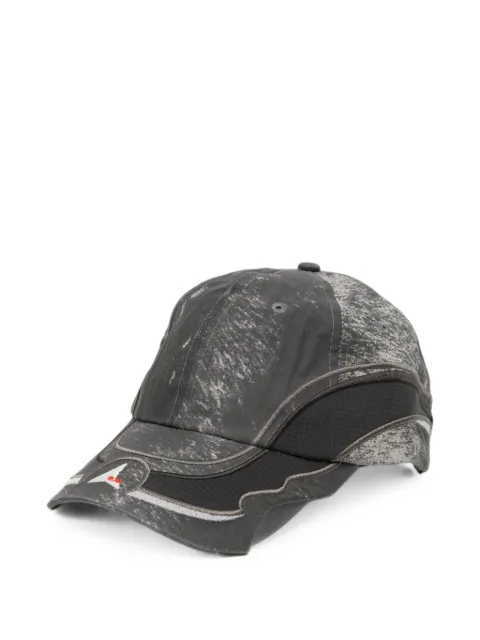 ROA Pursuit 6 panelled  cap