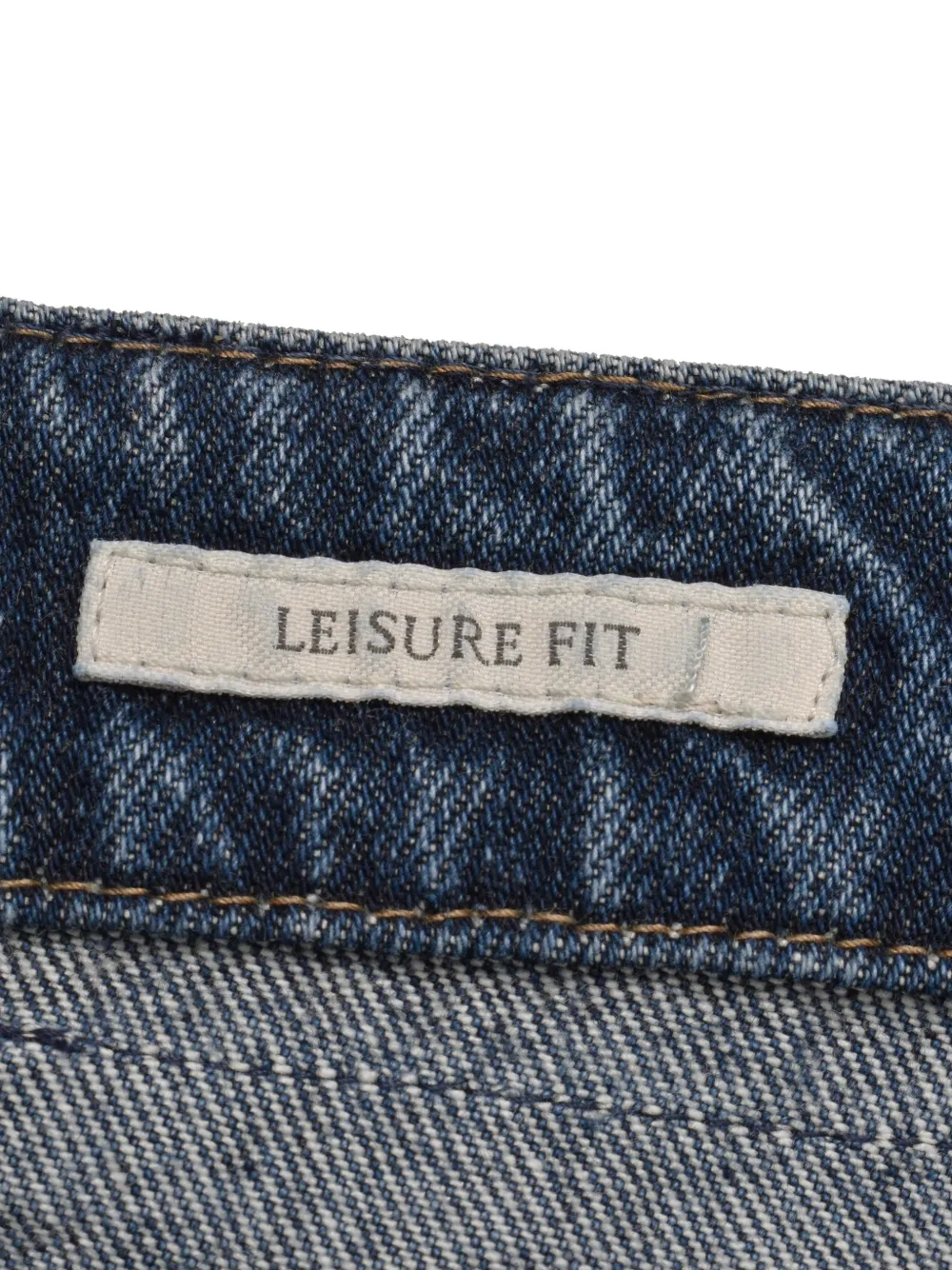 Brunello Cucinelli Straight jeans Blauw