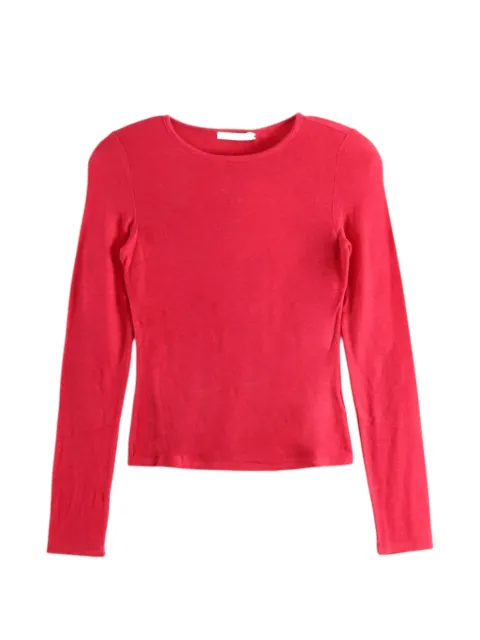 Amomento long-sleeve T-shirt