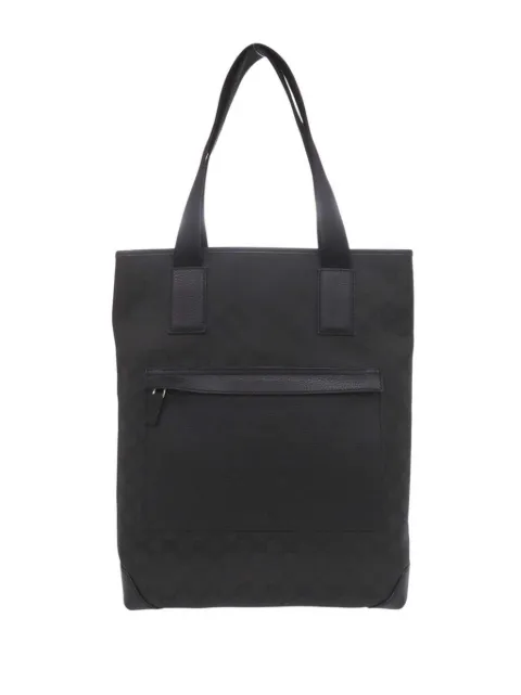 Gucci Pre-Owned 2000-2015 GG Canvas tote bag
