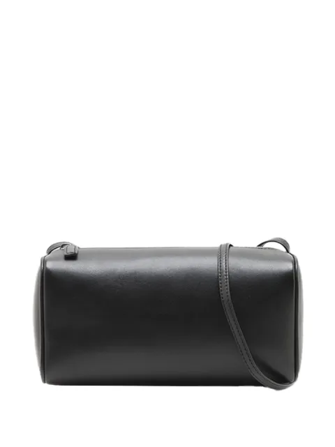 The Row Pre-Owned 2000-2026 90s Leather shoulder bag